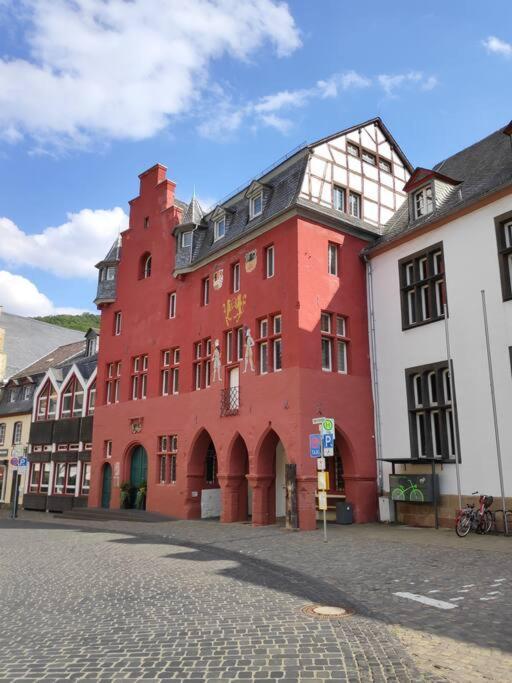 Das Hideaway Zum Seele Baumeln Lassen ! バート・ミュンスターアイフェル エクステリア 写真